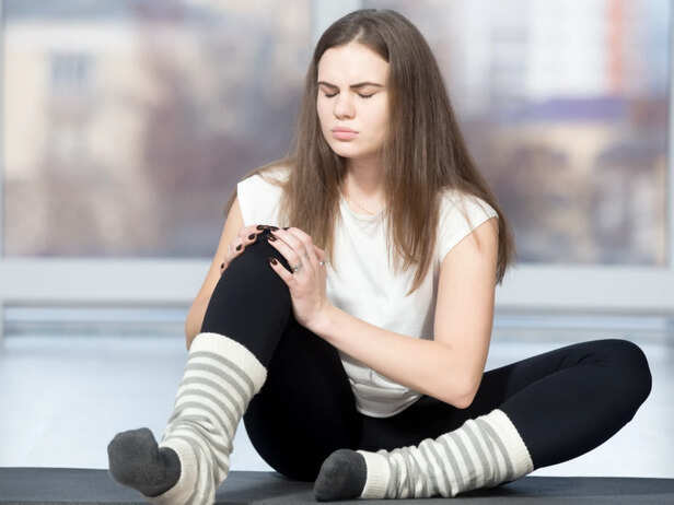 Joint Pain at a Young Age