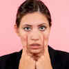 Dark circles