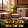 जयपुर नगर निगम चुनाव: किसी ने 4 हजार तो किसी ने 3 लाख खर्च किए, जानिए कौन रहा आगे | Jaipur Nagar Nigam Election: Someone spent 4 thousand, someone 3 lakh, know who was ahead