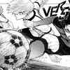Blue Lock chapter 364 part 2 spoilers: Isagi outsmarts Teddy Knight ...