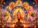 Which Goddess Mantra Suits Your Zodiac Sign This Navratri?