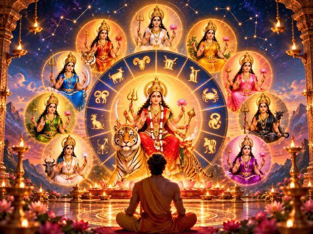 Navratri 2026