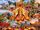 10 Must-Visit Devi Maa Temples in India During Navratri
