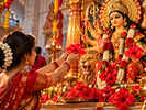 Why Devotees Offer Red Hibiscus to Maa Durga Every Day