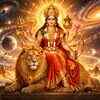 मां कुष्मांडा की पूजा: शारदीय नवरात्रि का चौथा दिन, जानें विधि, कथा और मंत्र | Maa Kushmanda Puja: Fourth Day of Shardiya Navratri, Know Method, Story and Mantra