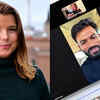 Who is Helle Lyng Svendsen? Norwegian journalist who questioned PM ...
