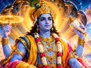Why Does Vishnu Hold a Conch and a Discus? The Truth