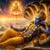 he Divine Power of Vishnu’s Sudarshan Chakra