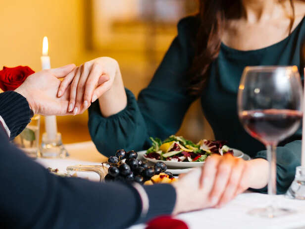 <br>Date Ideas for Gym Couples