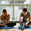 Workout Date Ideas