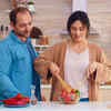 Romantic Fitness Activities