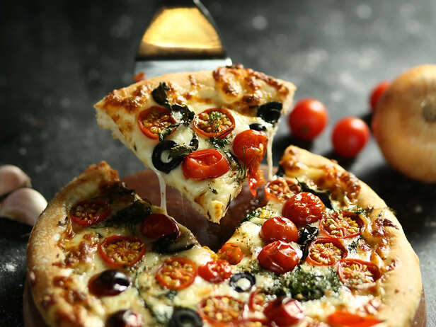 Eat Your Favourite Foods and Stay Healthy<br>