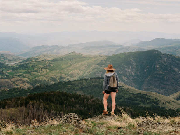 <br>Benefits of solo travel
