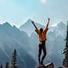 Solo travel experiences