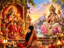 Who Is More Powerful: Kuldevi or Mool Devi?