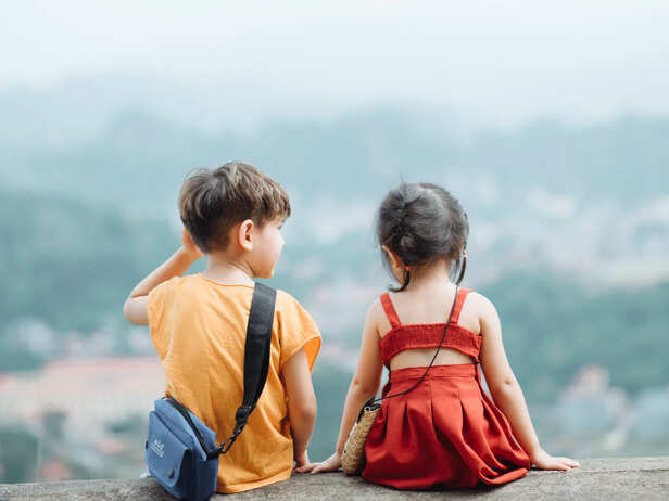 <br>Positive parenting