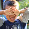 Stop crying