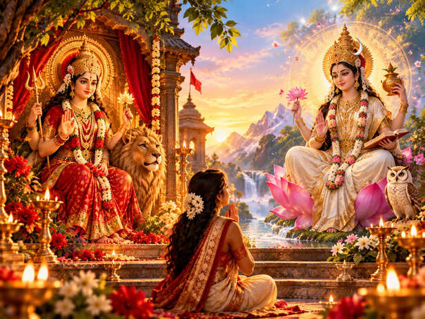 Kuldevi vs Mool Devi