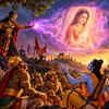 The Illusion That Shook Rama's Army