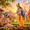 The Farmer Whose Devotion Surprised Narad