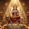 Maa Kushmanda story