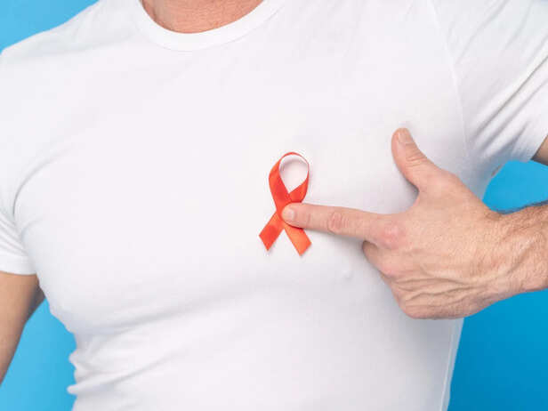 Male Breast Cancer<br>