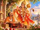 Why Does Tulsidas Call Hanuman Ji Mahavir Vikram?