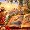 Hanuman’s Devotion_ Sundarkand Vision