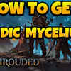 Enshrouded Acidic Mycelium Farming Guide: Best Nomad Highlands Location ...