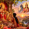 Mahishasura Challenges the Gods