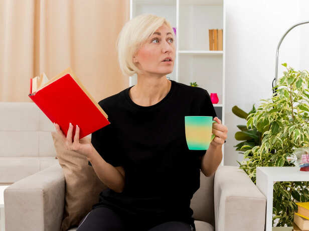 Menopause is often associated with the end of menstrual periods