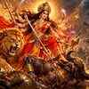 शारदीय नवरात्रि का छठा दिन: मां कात्यायनी की महिषासुरमर्दिनी कथा, पूजा विधि और मंत्र | 6th Day of Shardiya Navratri: Maa Katyayani's Mahishasuramardini Story, Puja Vidhi, and Mantra