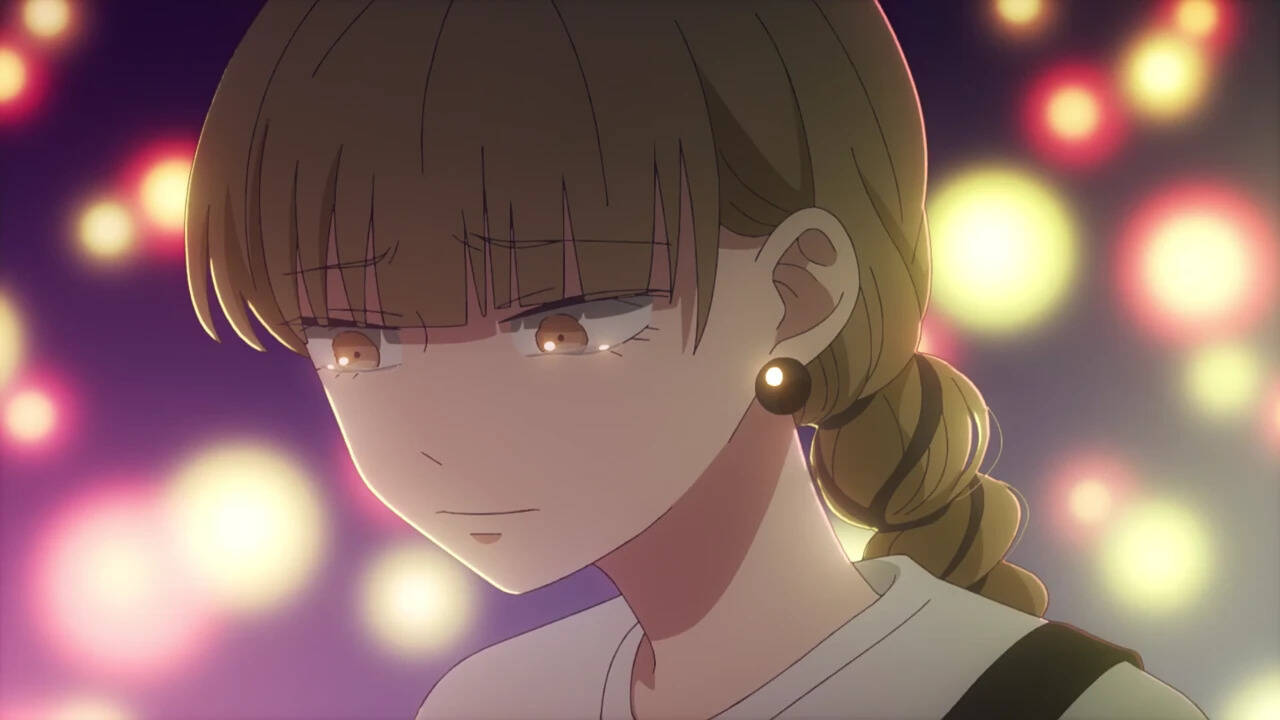 The Ramparts of Ice season 2 episode 3 recap: Will Koyuki ever confess her feelings for Amamiya? - Image 1