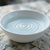 Water's Gentle Ripple