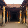 Ancient Bonedi Bari Entrance