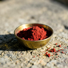 Vermilion Powder Glow