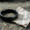 Dark Iron Bangle Study