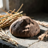 Earthy Clay Still Life