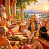 The Ancient Wisdom of Dand and Dharma