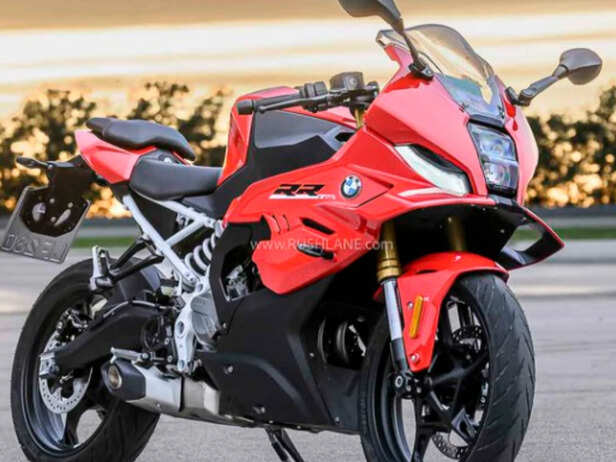 BMW Motorrad has added another motorcycle to its new F 450<br>