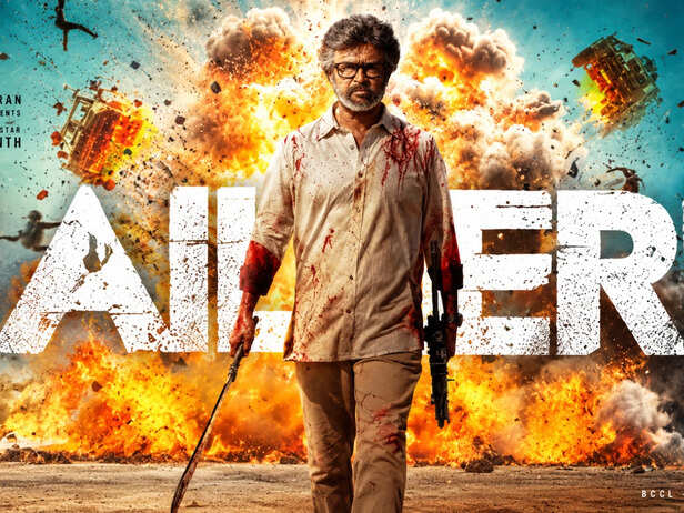 Jailer 2, Rajinikanth<br>