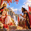 Maa Kaushiki Faces Shumbh’s Messenger