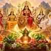 नवरात्रि के नौ देवियों के औषधीय स्वरूप: स्वास्थ्य और भक्ति का संगम | Medicinal Forms of Nine Goddesses of Navratri: A Confluence of Health and Devotion