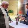 राष्ट्रीय युवा दिवस पर समापन सत्र में प्रधानमंत्री मोदी