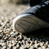 Gravel Meets Cushion