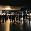Night Festival Metro Entrance