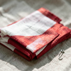 Tant Saree Detail