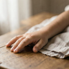 Gentle Touch, Quiet Moment