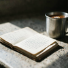 Morning Rituals, Quiet Reflection