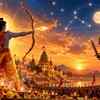 दशहरा 2026: श्रवण नक्षत्र के दुर्लभ योग में मनाएं विजयादशमी, जानें शुभ मुहूर्त और पूजा विधि | Dussehra 2026: Celebrate Vijayadashami in the rare Shravan Nakshatra conjunction, know the auspicious timings and puja method
